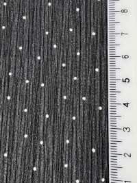 KKP1428-W-DSB-272 Georgette Yoryu De 75d De Ancho Ancho[Fabrica Textil] Uni Textile(Estudio Komon) Subfoto