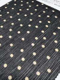 KKP1428-W-DSB-297 Georgette Yoryu De 75d De Ancho Ancho[Fabrica Textil] Uni Textile(Estudio Komon) Subfoto