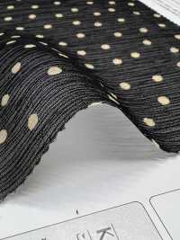 KKP1428-W-DSB-297 Georgette Yoryu De 75d De Ancho Ancho[Fabrica Textil] Uni Textile(Estudio Komon) Subfoto