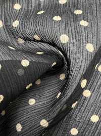 KKP1428-W-DSB-297 Georgette Yoryu De 75d De Ancho Ancho[Fabrica Textil] Uni Textile(Estudio Komon) Subfoto