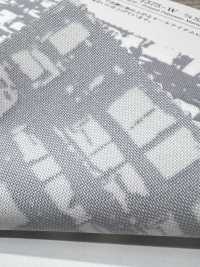 KKP1575-W-DSB-144 Tapete De Vals Elástico De Ancho Amplio[Fabrica Textil] Uni Textile(Estudio Komon) Subfoto