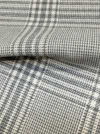 41360 Sophie Twill Check Stretch[Fabrica Textil] SUNWELL Subfoto