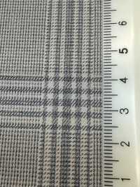 41360 Sophie Twill Check Stretch[Fabrica Textil] SUNWELL Subfoto