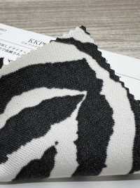 KKP1592-W-DSB-294 Sarga De Vals De Ancho Amplio[Fabrica Textil] Uni Textile(Estudio Komon) Subfoto