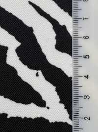 KKP1592-W-DSB-294 Sarga De Vals De Ancho Amplio[Fabrica Textil] Uni Textile(Estudio Komon) Subfoto
