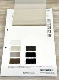 43911 Wavelon® UV Stretch Ponte[Fabrica Textil] SUNWELL Subfoto