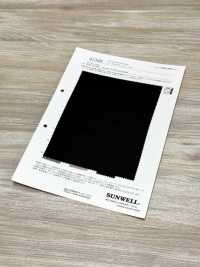 41349 Satén De Poliéster Elástico[Fabrica Textil] SUNWELL Subfoto