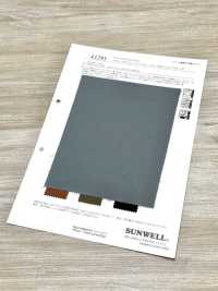 41293 Aislante De Algodón Maruude De Sarga Elástica De 75 D[Fabrica Textil] SUNWELL Subfoto