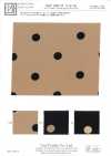 KKP1592-W-DSB-128 Sarga ancha Waltz