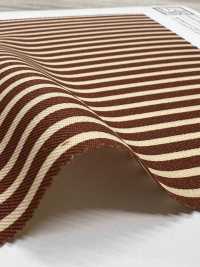 KKP1592-W-DSB-31 Sarga De Vals De Ancho Amplio[Fabrica Textil] Uni Textile(Estudio Komon) Subfoto