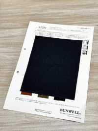 41291 Aislante De Algodón Marude De Sarga Elástica De 300 D[Fabrica Textil] SUNWELL Subfoto