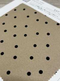 KKP1800R-D211 Satén Femenino[Fabrica Textil] Uni Textile(Estudio Komon) Subfoto