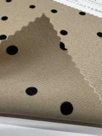 KKP1800R-D211 Satén Femenino[Fabrica Textil] Uni Textile(Estudio Komon) Subfoto