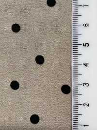 KKP1800R-D211 Satén Femenino[Fabrica Textil] Uni Textile(Estudio Komon) Subfoto