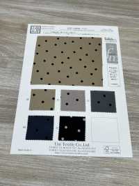 KKP1800R-D211 Satén Femenino[Fabrica Textil] Uni Textile(Estudio Komon) Subfoto