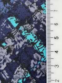 KKP1801R-D61 Satén Femenino[Fabrica Textil] Uni Textile(Estudio Komon) Subfoto