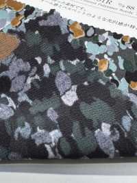 KKP1801R-D88 Satén Femenino[Fabrica Textil] Uni Textile(Estudio Komon) Subfoto