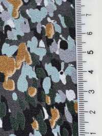 KKP1801R-D88 Satén Femenino[Fabrica Textil] Uni Textile(Estudio Komon) Subfoto