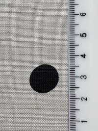 KKP1887-D95 Piel De Tiburón Similar Al Lino[Fabrica Textil] Uni Textile(Estudio Komon) Subfoto