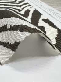 KKP1887-D67 Piel De Tiburón Similar Al Lino[Fabrica Textil] Uni Textile(Estudio Komon) Subfoto