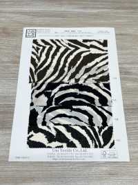 KKP1887-D67 Piel De Tiburón Similar Al Lino[Fabrica Textil] Uni Textile(Estudio Komon) Subfoto