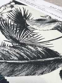 KKP1908R-D9 Satén Elástico[Fabrica Textil] Uni Textile(Estudio Komon) Subfoto