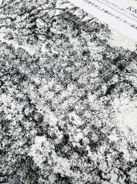 KKP1910-D30 Seersucker De Seda 50D[Fabrica Textil] Uni Textile(Estudio Komon) Subfoto