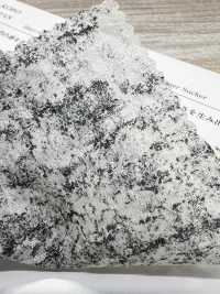 KKP1910-D30 Seersucker De Seda 50D[Fabrica Textil] Uni Textile(Estudio Komon) Subfoto