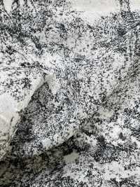 KKP1910-D30 Seersucker De Seda 50D[Fabrica Textil] Uni Textile(Estudio Komon) Subfoto