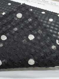 KKP1910-D21 Seersucker De Seda 50D[Fabrica Textil] Uni Textile(Estudio Komon) Subfoto