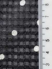 KKP1910-D21 Seersucker De Seda 50D[Fabrica Textil] Uni Textile(Estudio Komon) Subfoto