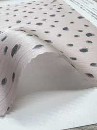 KKP1938-D43 Satén 30D Yoryu[Fabrica Textil] Uni Textile(Estudio Komon) Subfoto