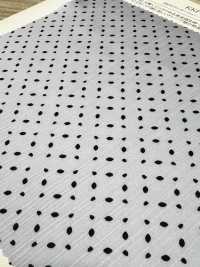 KKP1938-D42 Satén 30D Yoryu[Fabrica Textil] Uni Textile(Estudio Komon) Subfoto