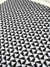 KKP1938-D40 Satén 30D Yoryu[Fabrica Textil] Uni Textile(Estudio Komon) Subfoto