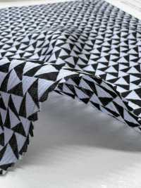 KKP1938-D40 Satén 30D Yoryu[Fabrica Textil] Uni Textile(Estudio Komon) Subfoto