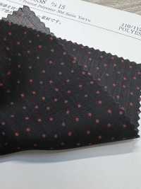 KKP1938-D15 Satén 30D Yoryu[Fabrica Textil] Uni Textile(Estudio Komon) Subfoto