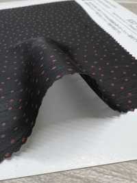 KKP1938-D15 Satén 30D Yoryu[Fabrica Textil] Uni Textile(Estudio Komon) Subfoto