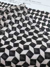 KKP1938-D35 Satén 30D Yoryu[Fabrica Textil] Uni Textile(Estudio Komon) Subfoto