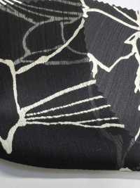 KKP1938-D38 Satén 30D Yoryu[Fabrica Textil] Uni Textile(Estudio Komon) Subfoto