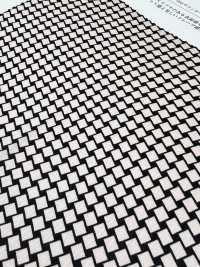 KKP1938-D39 Satén 30D Yoryu[Fabrica Textil] Uni Textile(Estudio Komon) Subfoto