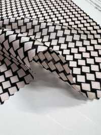 KKP1938-D39 Satén 30D Yoryu[Fabrica Textil] Uni Textile(Estudio Komon) Subfoto