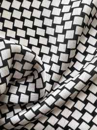 KKP1938-D39 Satén 30D Yoryu[Fabrica Textil] Uni Textile(Estudio Komon) Subfoto