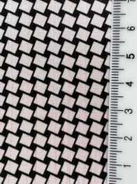 KKP1938-D39 Satén 30D Yoryu[Fabrica Textil] Uni Textile(Estudio Komon) Subfoto