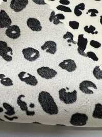 KKP2045-58-DSB-312 Superficie Rugosa Satinada Trasera Ancho Amplio[Fabrica Textil] Uni Textile(Estudio Komon) Subfoto