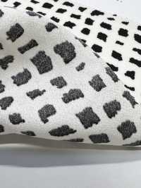 KKP2045-58-DSB-240 Superficie Rugosa Satinada Trasera Ancho Amplio[Fabrica Textil] Uni Textile(Estudio Komon) Subfoto