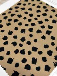 KKP2045-58-DSB-250 Superficie Rugosa Satinada Trasera Ancho Amplio[Fabrica Textil] Uni Textile(Estudio Komon) Subfoto