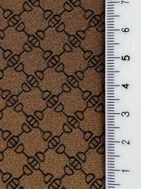 KKP2045E2X-W-DSB-324 Superficie Rugosa Satinada Trasera ECO Ancho Amplio[Fabrica Textil] Uni Textile(Estudio Komon) Subfoto