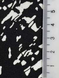 KKP2045E2X-W-DSB-235 Superficie Rugosa Satinada Trasera ECO Ancho Amplio[Fabrica Textil] Uni Textile(Estudio Komon) Subfoto