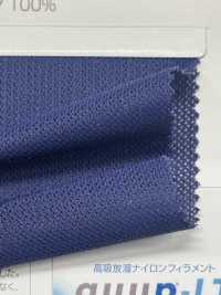 SW9588A Malla De Tacto Frío Cuprate[Fabrica Textil] Fibras Sanwa Subfoto