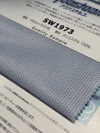 SW1973 Malla Aqua Stealth[Fabrica Textil] Fibras Sanwa Subfoto